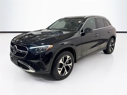 Used 2025 Mercedes-Benz GLC 350e 4MATIC w/ Advanced USB Package
