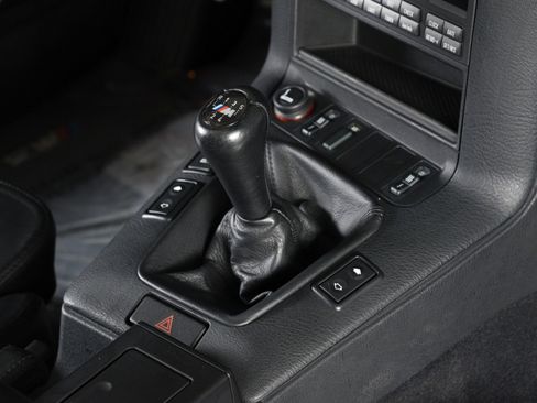 Used 1998 BMW M3 Coupe image 30