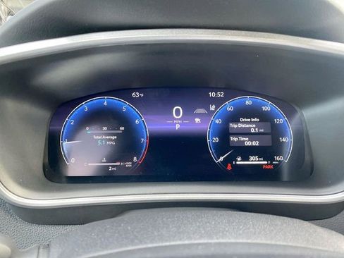 New 2026 Toyota Corolla XSE image 15