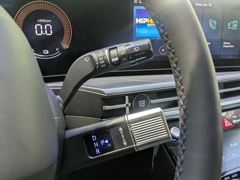 New 2026 Hyundai Santa Fe SEL FWD image 15