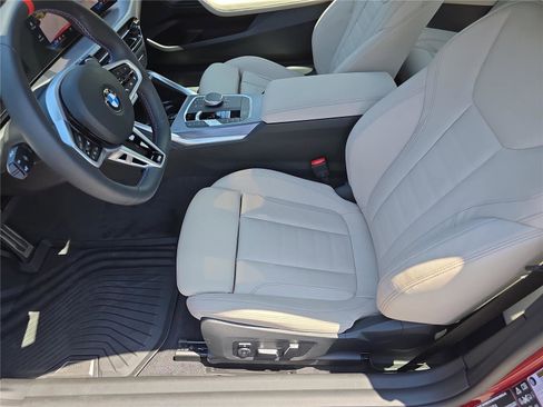 Certified 2026 BMW M240i xDrive Coupe AWD/4WD image 16