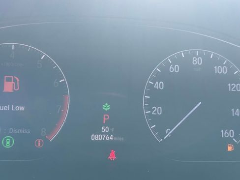 Used 2019 Honda Accord Sport image 16