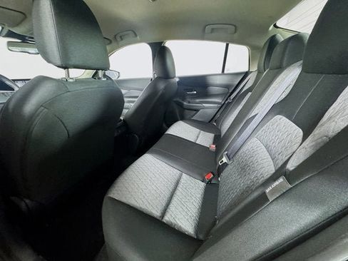 New 2026 Nissan Sentra SV image 20