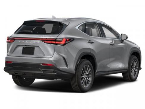 Used 2024 Lexus NX 250 FWD image 2