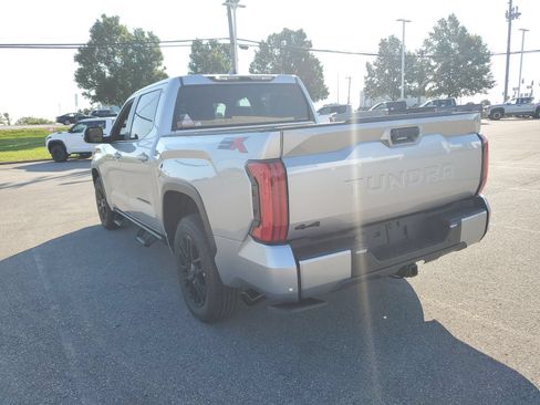 New 2026 Toyota Tundra SR5 AWD/4WD image 3