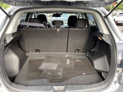 Used 2026 Mitsubishi Outlander Sport AWD image 6