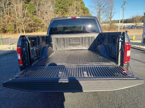 Used 2020 Ford F150 XL w/ XL Power Equipment Group image 29