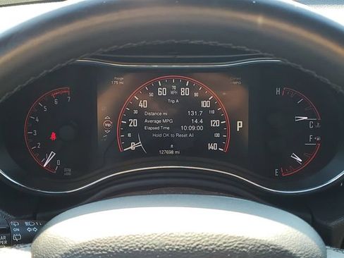 Used 2014 Dodge Durango R/T w/ Technology Group AWD/4WD image 10