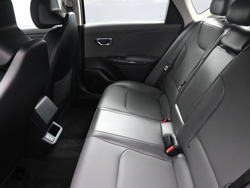 New 2026 Kia K4 EX FWD image 19