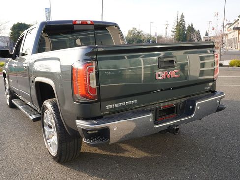 Used 2018 GMC Sierra 1500 SLT image 14