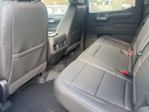 New 2026 Chevrolet Silverado 1500 LT Trail Boss w/ LT Trail Boss Premium Package image 24