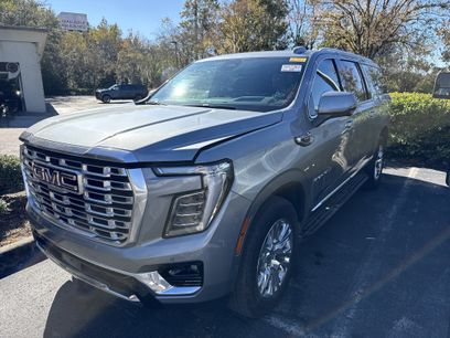 Used 2025 GMC Yukon XL Denali
