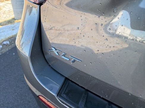 Certified 2023 Ford Explorer XLT w/ Equipment Group 202A image 7