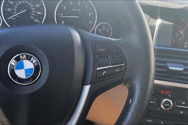 Used 2017 BMW X3 sDrive28i RWD image 19