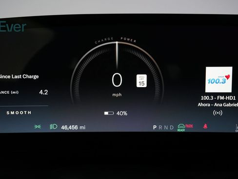 Used 2023 Lucid Air Touring AWD/4WD image 7