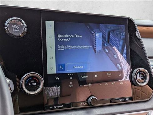 Certified 2025 Lexus RX 350 FWD w/ Technology Package image 13