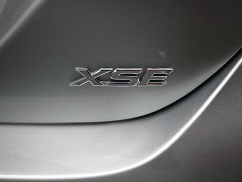 Used 2024 Toyota Camry XSE FWD image 38