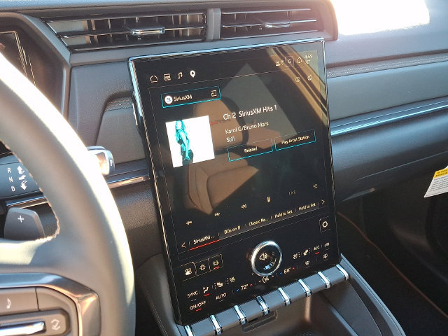 New 2027 GMC Terrain AT4 w/ Convenience Package III AWD/4WD image 12
