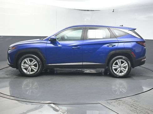 Used 2023 Hyundai Tucson SE AWD/4WD image 5
