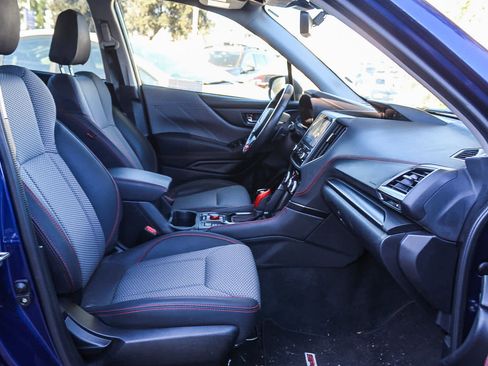 Certified 2023 Subaru Forester Sport image 18