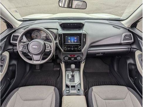 Used 2022 Subaru Forester Limited AWD/4WD image 56