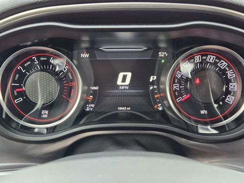 Certified 2021 Dodge Challenger R/T Scat Pack image 17