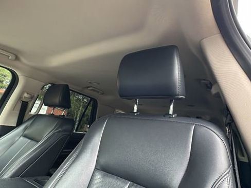 Certified 2024 Ford Expedition Max XLT AWD/4WD image 31