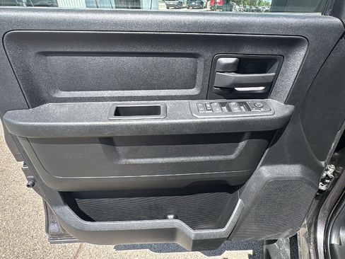 New 2026 RAM 3500 Tradesman AWD/4WD image 11