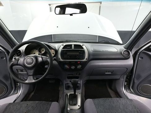 Used 2002 Toyota RAV4 Base image 21