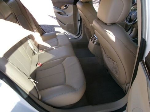 Used 2010 Buick LaCrosse CXL w/ Luxury Package image 22