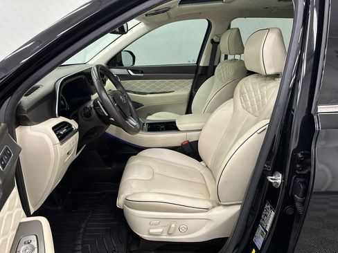 Used 2020 Hyundai Palisade Limited FWD image 9