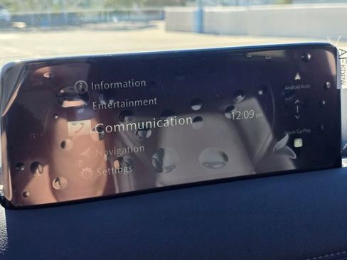 New 2025 MAZDA CX-5 AWD 2.5 S w/ Premium Plus Pkg image 21