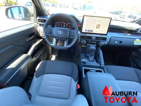 New 2026 Toyota Tacoma TRD Off-Road AWD/4WD image 25