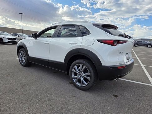 New 2026 MAZDA CX-30 AWD 2.5 S w/ Premium Package image 3