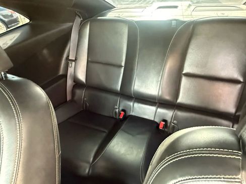 Used 2013 Chevrolet Camaro LT w/ RS Package image 13