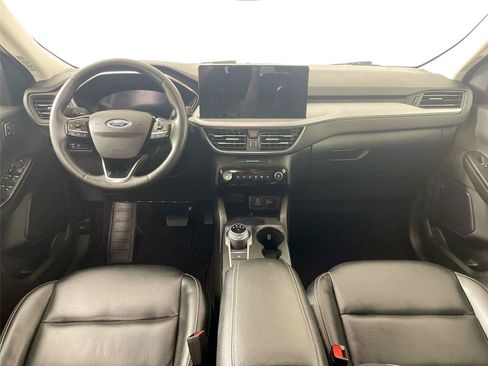 Used 2024 Ford Escape Platinum AWD/4WD image 30