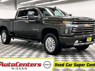 Used 2022 Chevrolet Silverado 3500 High Country w/ Safety Package II video 1