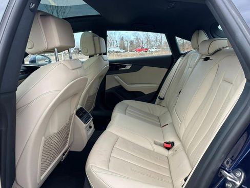 Used 2024 Audi A5 2.0T Premium Plus image 9