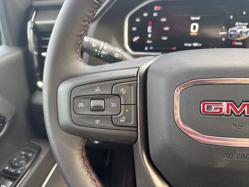 New 2026 GMC Sierra 2500 AT4X image 26