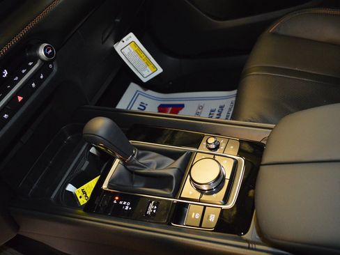 New 2026 MAZDA CX-50 AWD 2.5 S w/ Cargo Package image 20