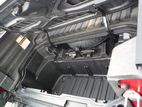 Used 2021 Honda Ridgeline Sport image 18