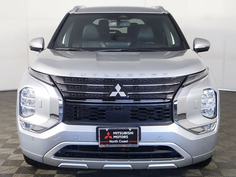 Used 2022 Mitsubishi Outlander SEL image 17