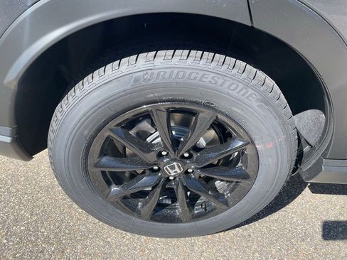 New 2026 Honda CR-V Sport-L image 7