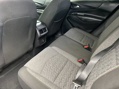 Used 2024 Chevrolet Equinox LT AWD/4WD image 11