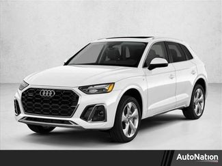 Used 2025 Audi Q5 2.0T Premium video 1