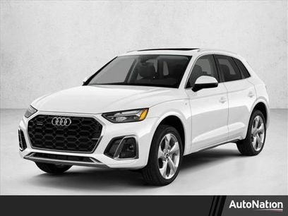 Used 2025 Audi Q5 2.0T Premium