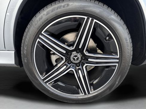 New 2026 Mercedes-Benz GLE 450 GLE 450 image 12