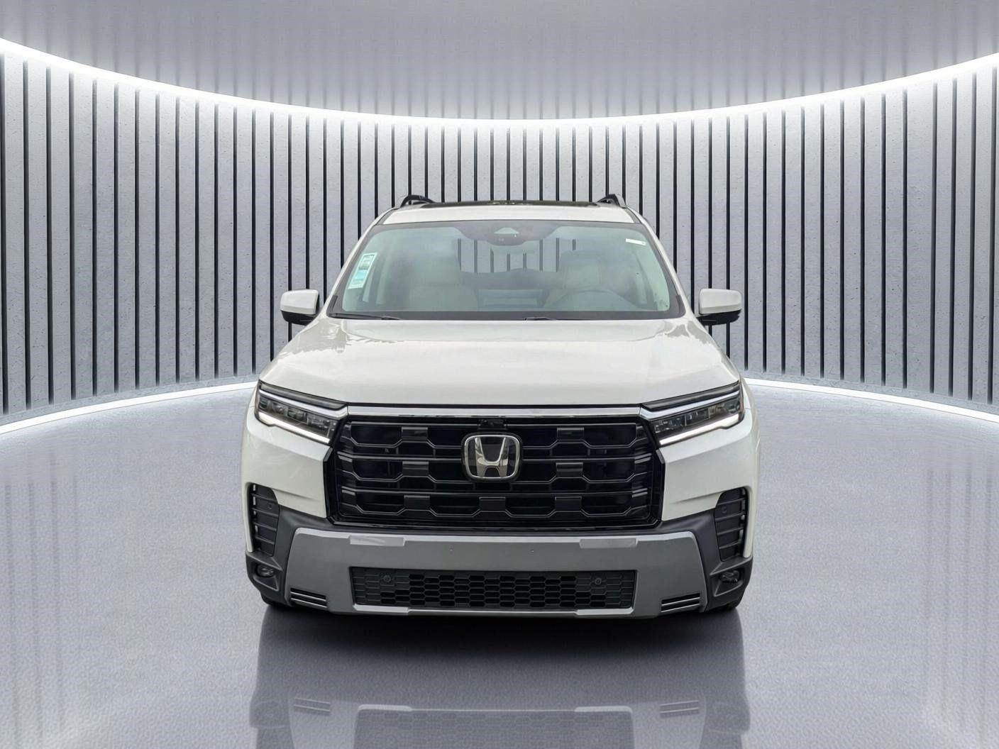 New 2026 Honda Pilot Elite image 12