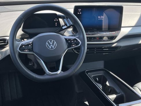 Certified 2023 Volkswagen ID.4 Pro S RWD image 7