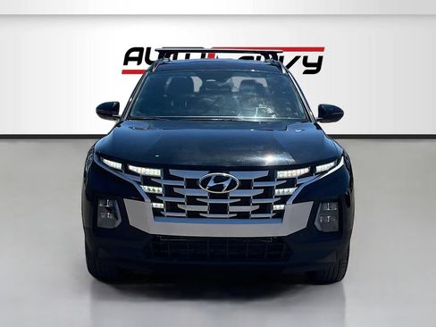 Used 2024 Hyundai Santa Cruz SEL w/ Activity Package AWD/4WD image 2